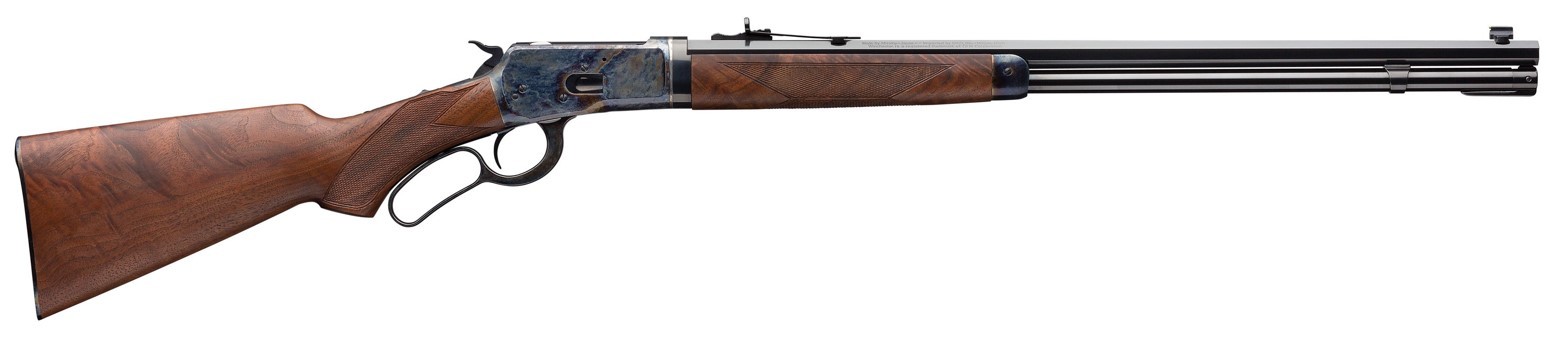 WRA 1892 DXL 357 MAG 24'' 11RD - Taurus Savings